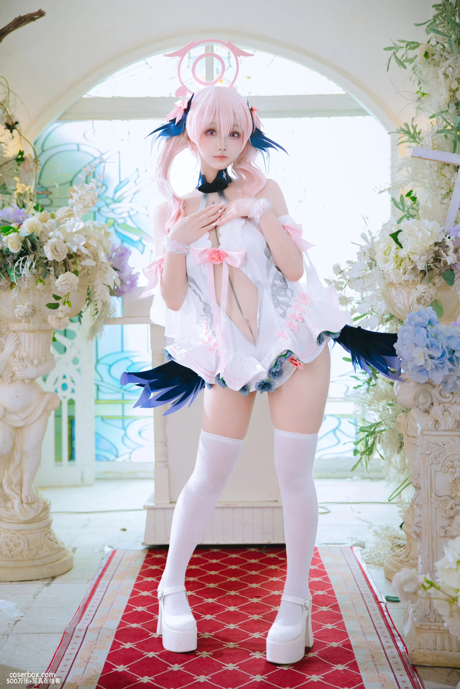 日奈娇 2025.12.08 下江小春花嫁 - 在线看可下载原图