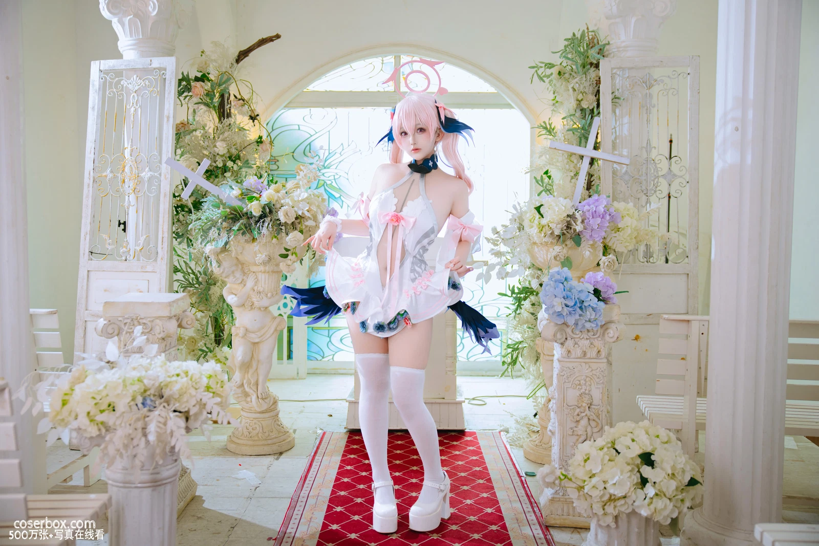 日奈娇 2025.12.08 下江小春花嫁 - 在线看可下载原图