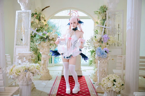 日奈娇 2025.12.08 下江小春花嫁 - 在线看可下载原图