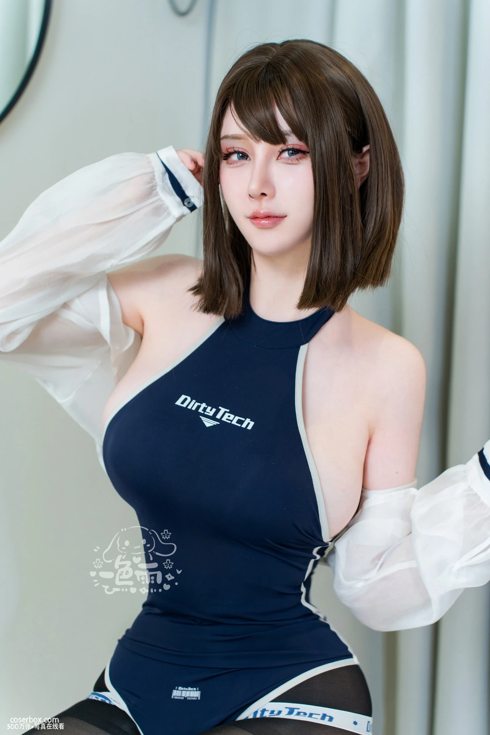 一色雨 2025.12.12 死库水 - 在线看可下载原图