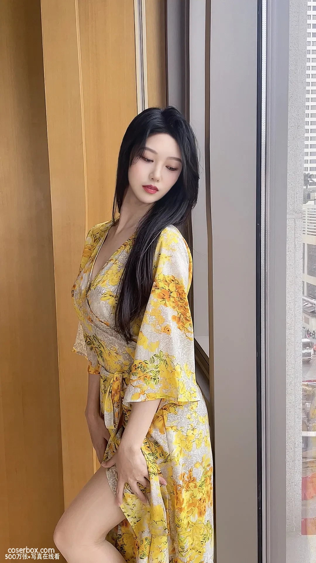 抖娘-利世 2025.12.15 出轨女友现场 - 在线看可下载原图