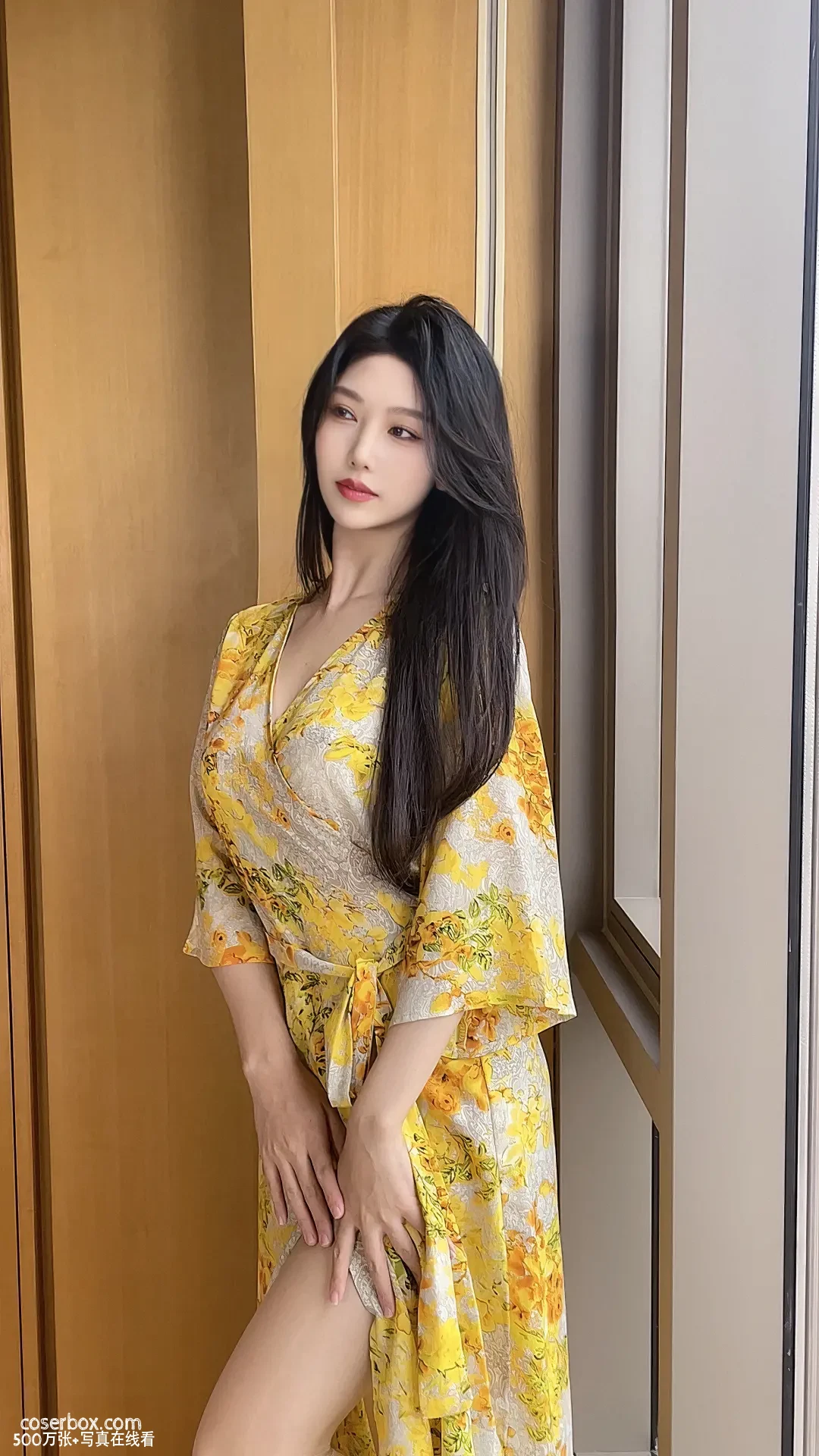 抖娘-利世 2025.12.15 出轨女友现场 - 在线看可下载原图