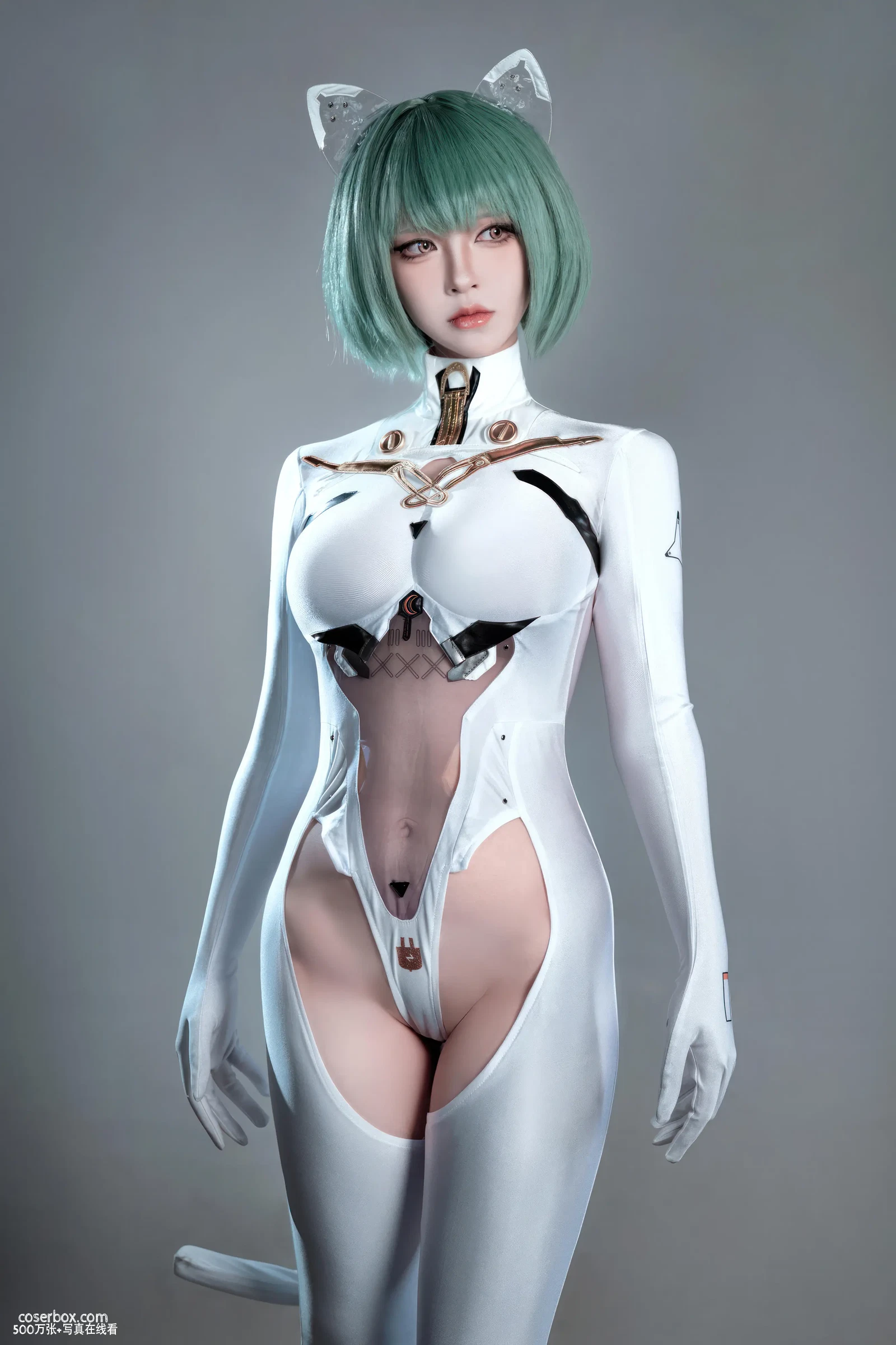 半半子 2025.12.14 碧蓝航线 纳希莫夫 - 在线看可下载原图