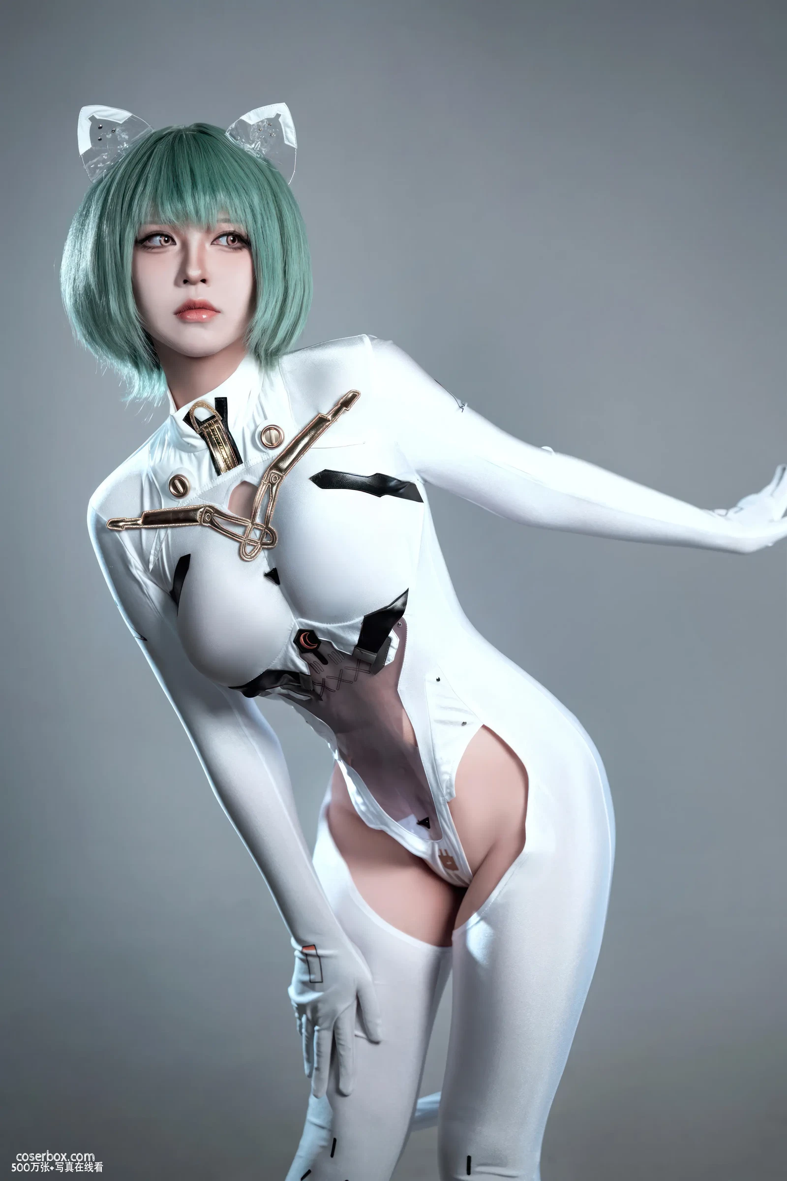 半半子 2025.12.14 碧蓝航线 纳希莫夫 - 在线看可下载原图