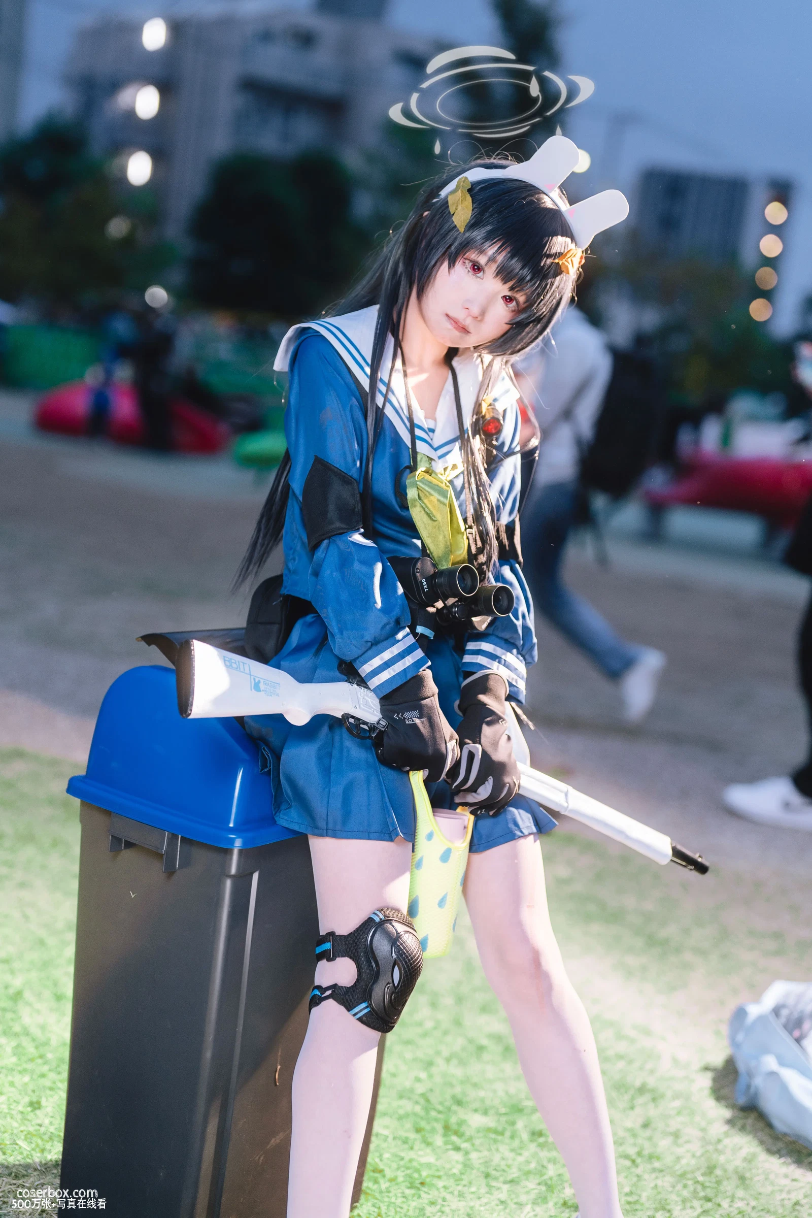 Kurumi 2025.12.19 Miyu - 在线看可下载原图