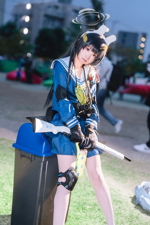 Kurumi 2025.12.19 Miyu - 在线看可下载原图