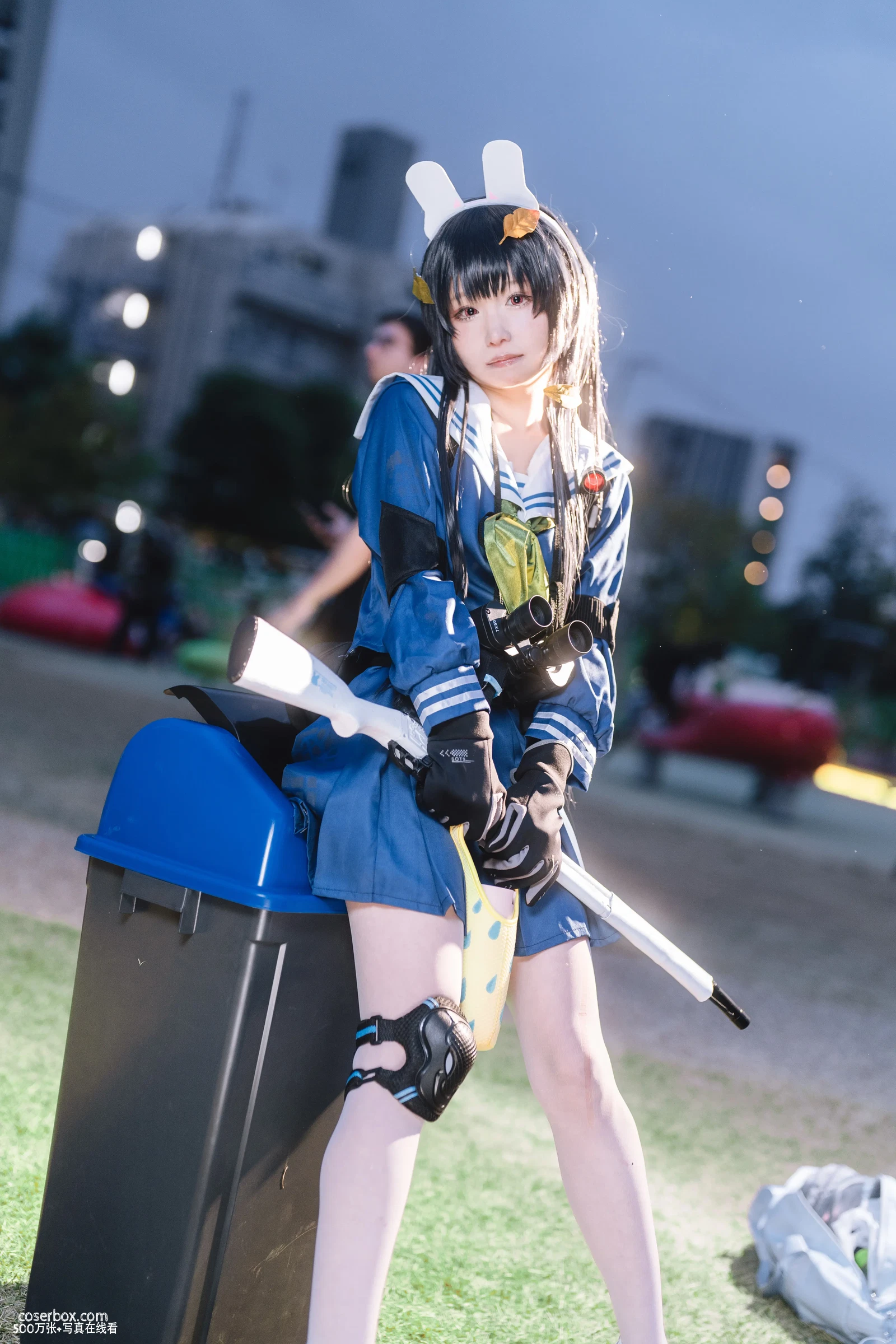 Kurumi 2025.12.19 Miyu - 在线看可下载原图