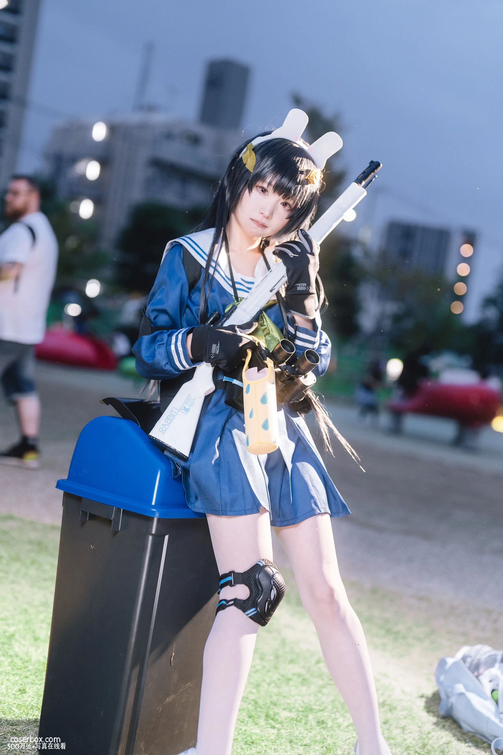 Kurumi 2025.12.19 Miyu - 在线看可下载原图