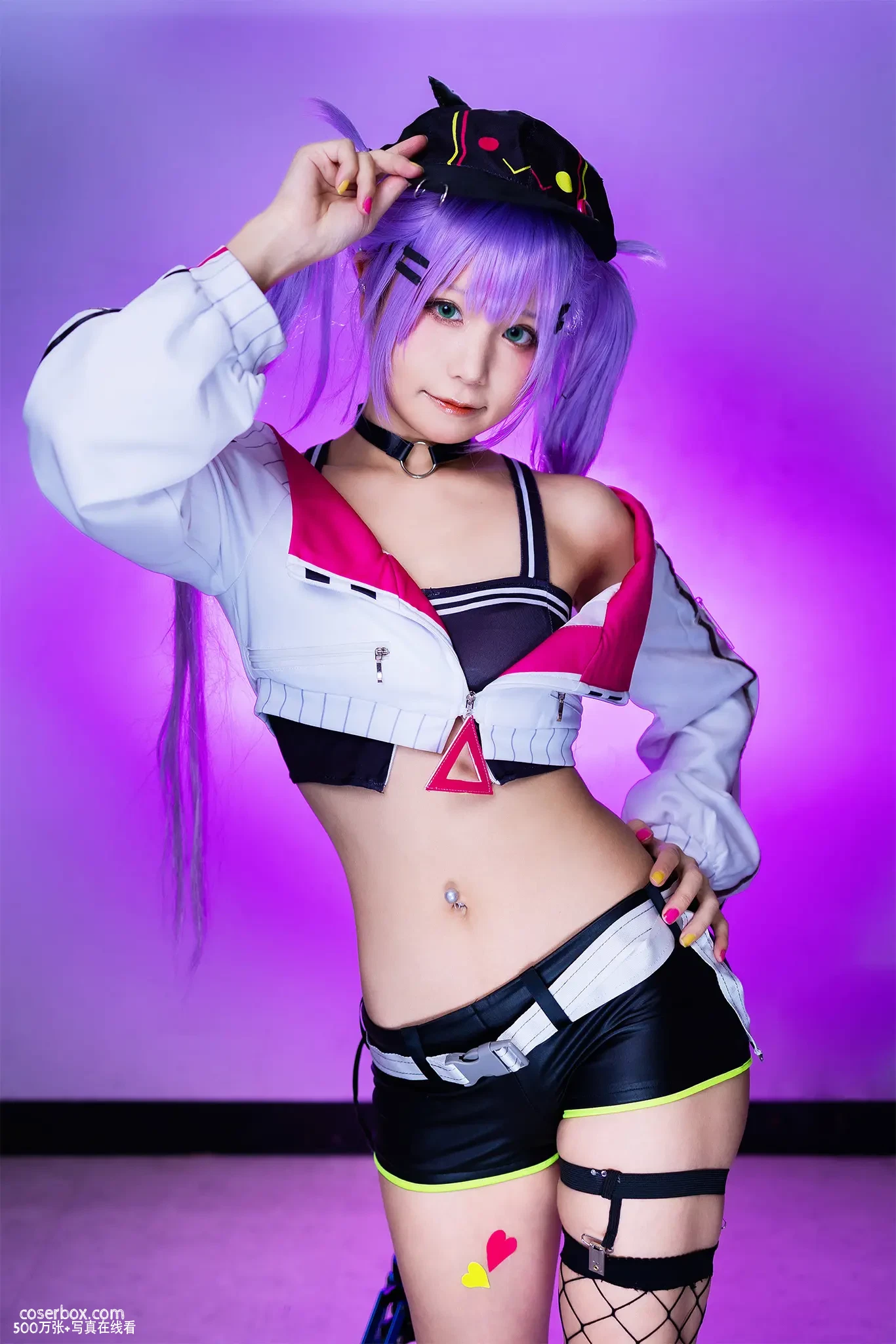 Kurumi 2025.12.18 Towa-sama - 在线看可下载原图