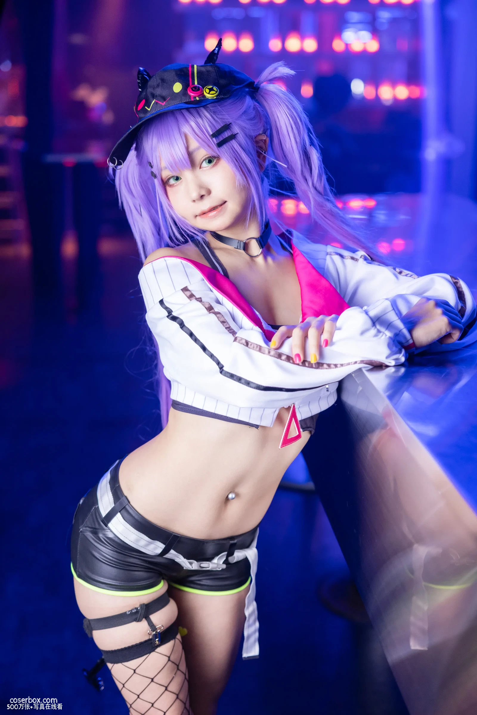 Kurumi 2025.12.18 Towa-sama - 在线看可下载原图