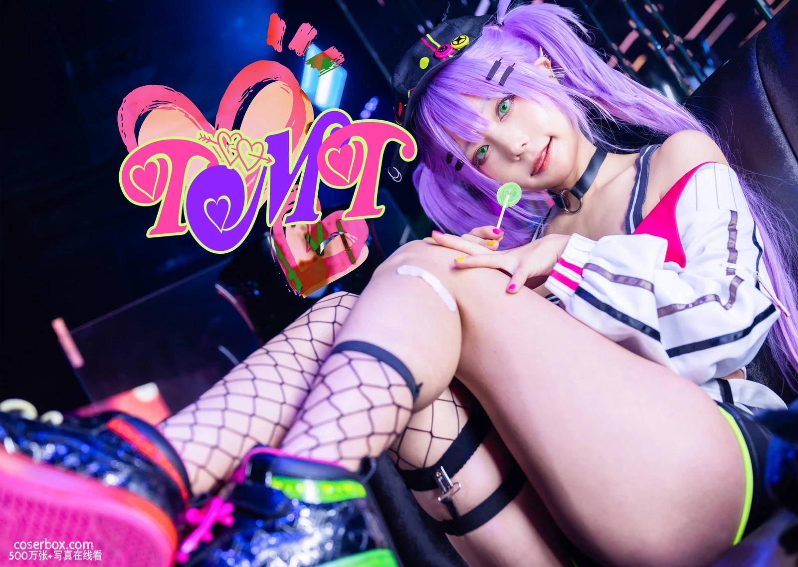 Kurumi 2025.12.18 Towa-sama - 在线看可下载原图