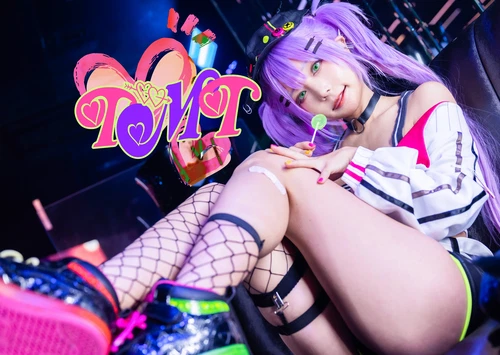 Kurumi 2025.12.18 Towa-sama - 在线看可下载原图