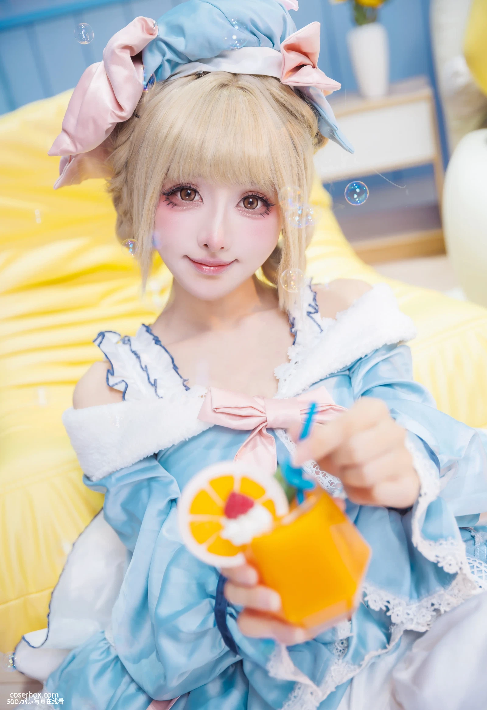 紫氯氯 2025.12.20 雷鸣 - 在线看可下载原图