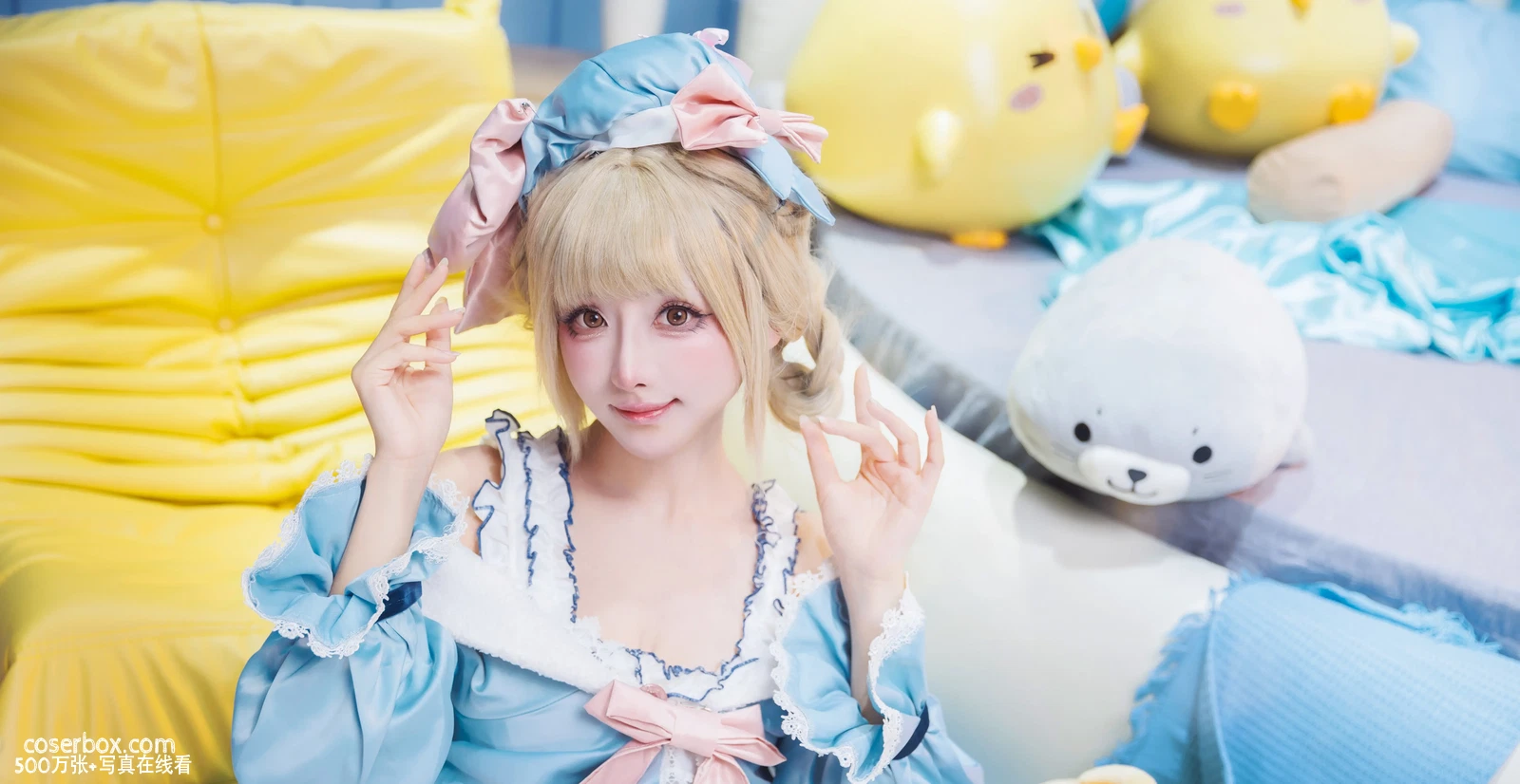 紫氯氯 2025.12.20 雷鸣 - 在线看可下载原图