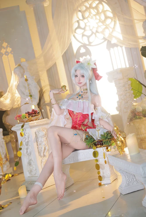 紫氯氯 2025.12.19 珂莱塔 &努力的十八魔 长离 - 在线看可下载原图