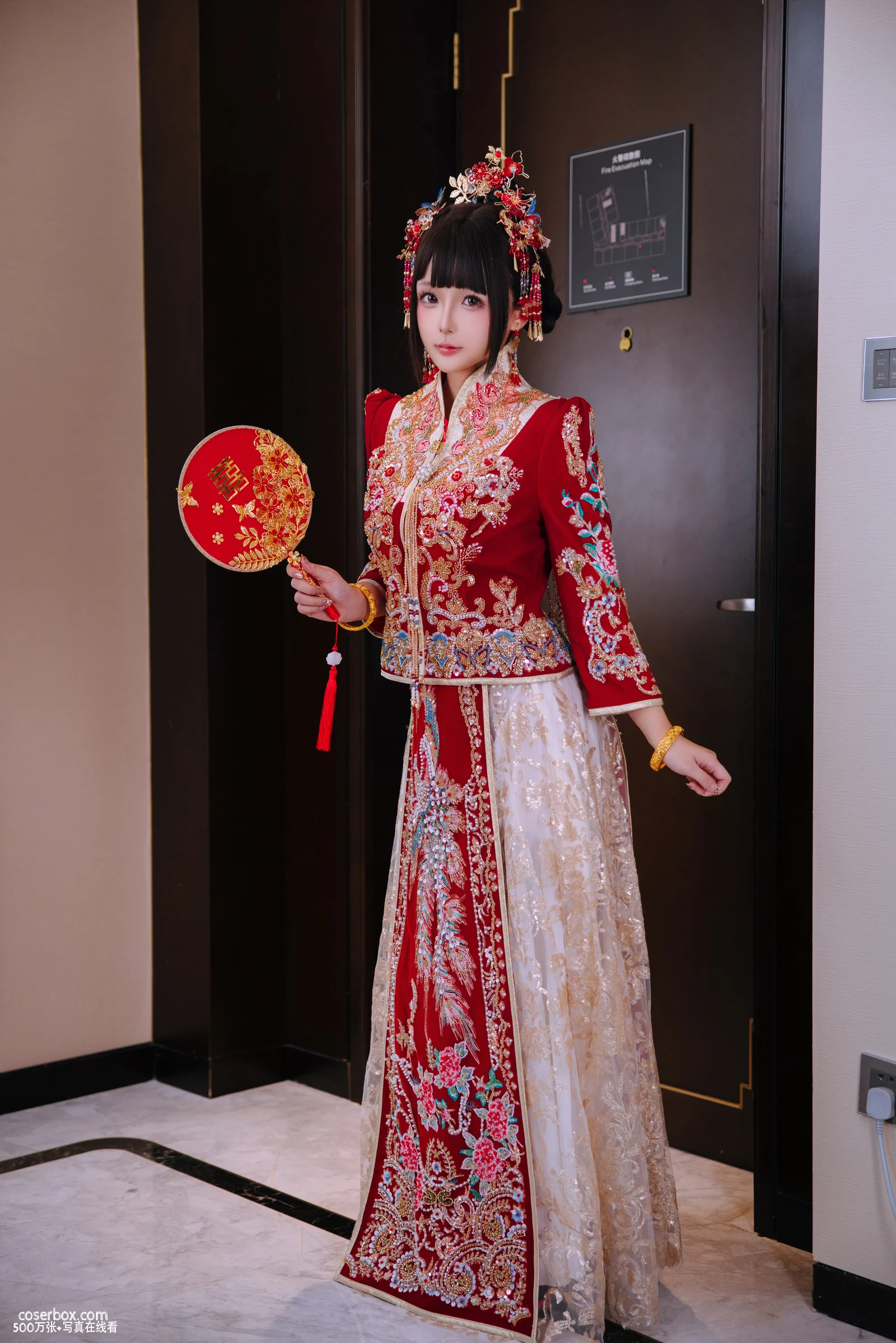 日奈娇 2025.12.19 洞房花烛 - 在线看可下载原图