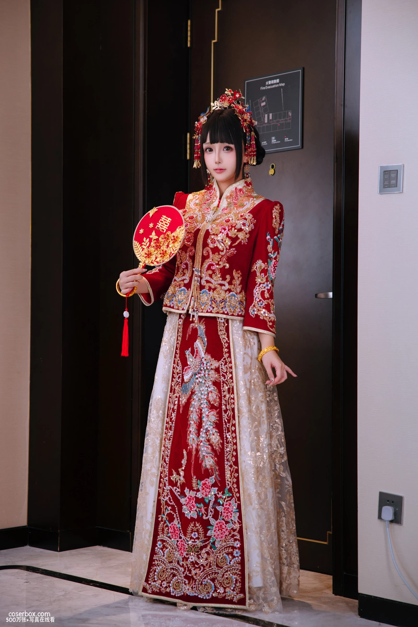 日奈娇 2025.12.19 洞房花烛 - 在线看可下载原图