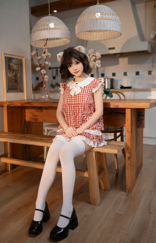 Bangni邦尼 2025.12.21 木屋喵语 - 在线看可下载原图