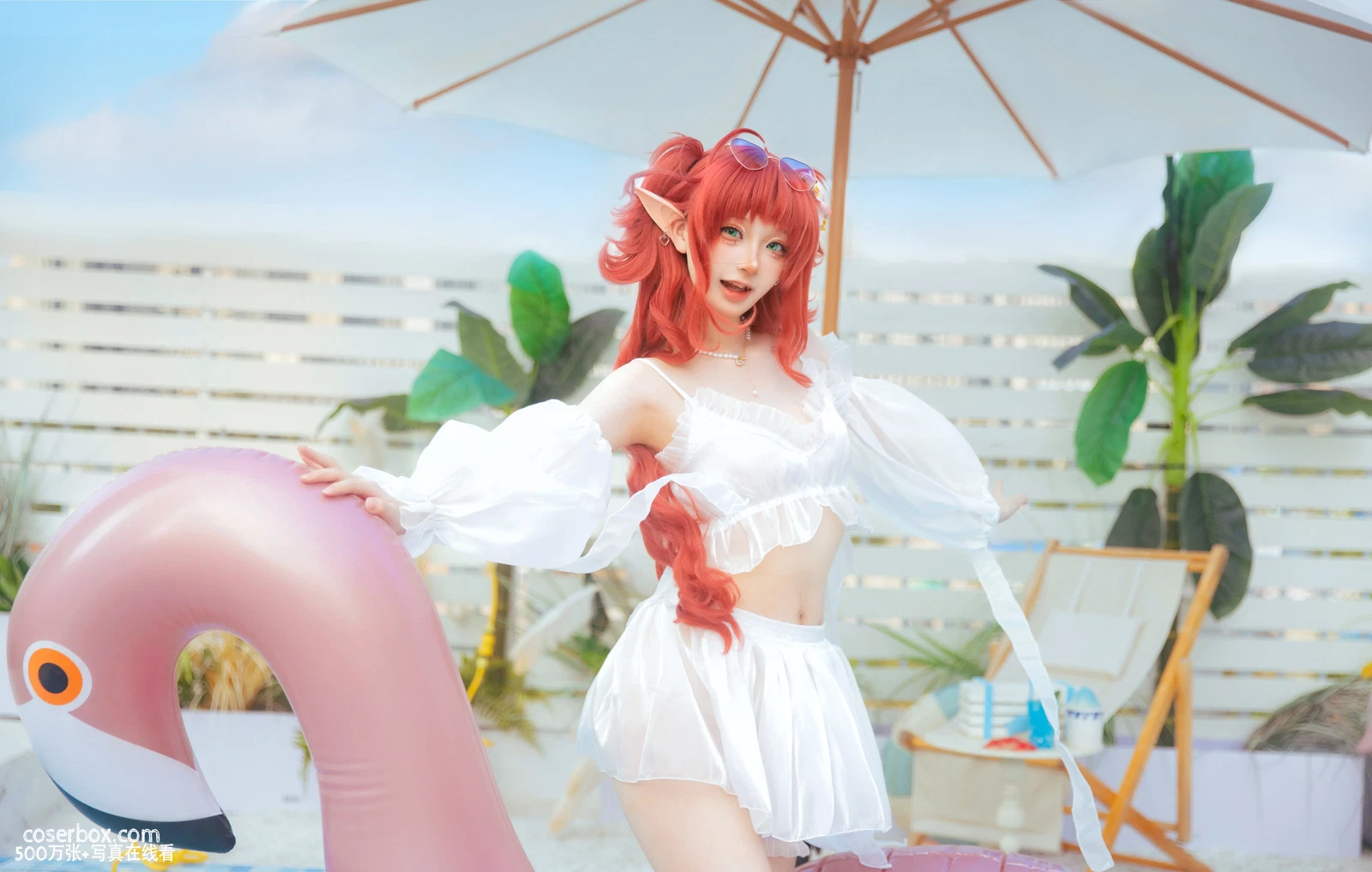 御坂奈良 2025.12.20 桃金娘 - 在线看可下载原图