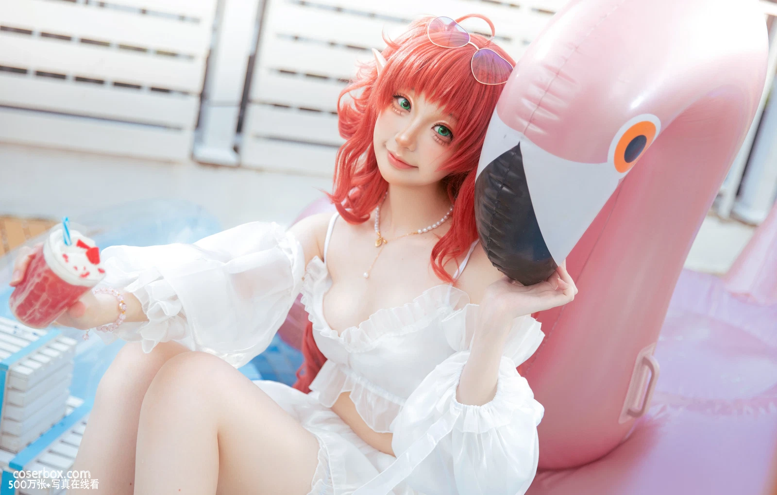 御坂奈良 2025.12.20 桃金娘 - 在线看可下载原图