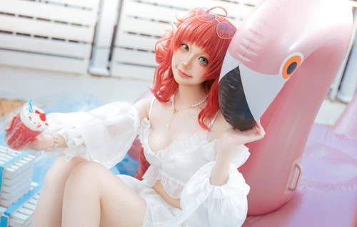 御坂奈良 2025.12.20 桃金娘 - 在线看可下载原图