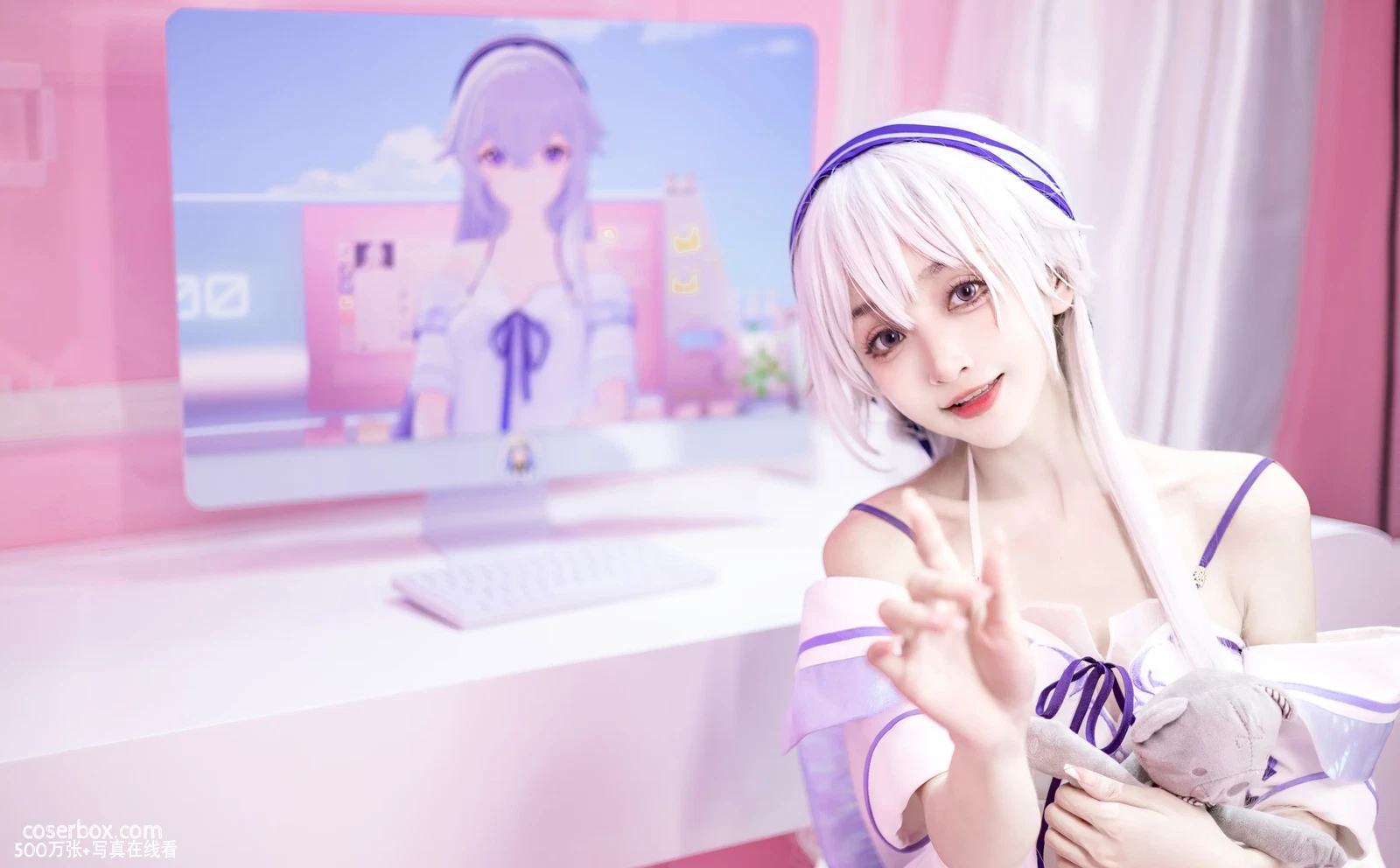 云知笑 2025.12.26 卡拉彼丘 - 在线看可下载原图