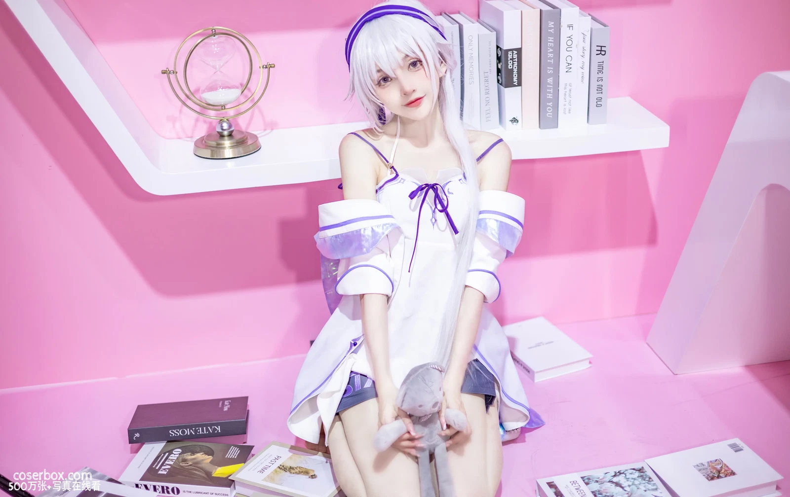 云知笑 2025.12.26 卡拉彼丘 - 在线看可下载原图