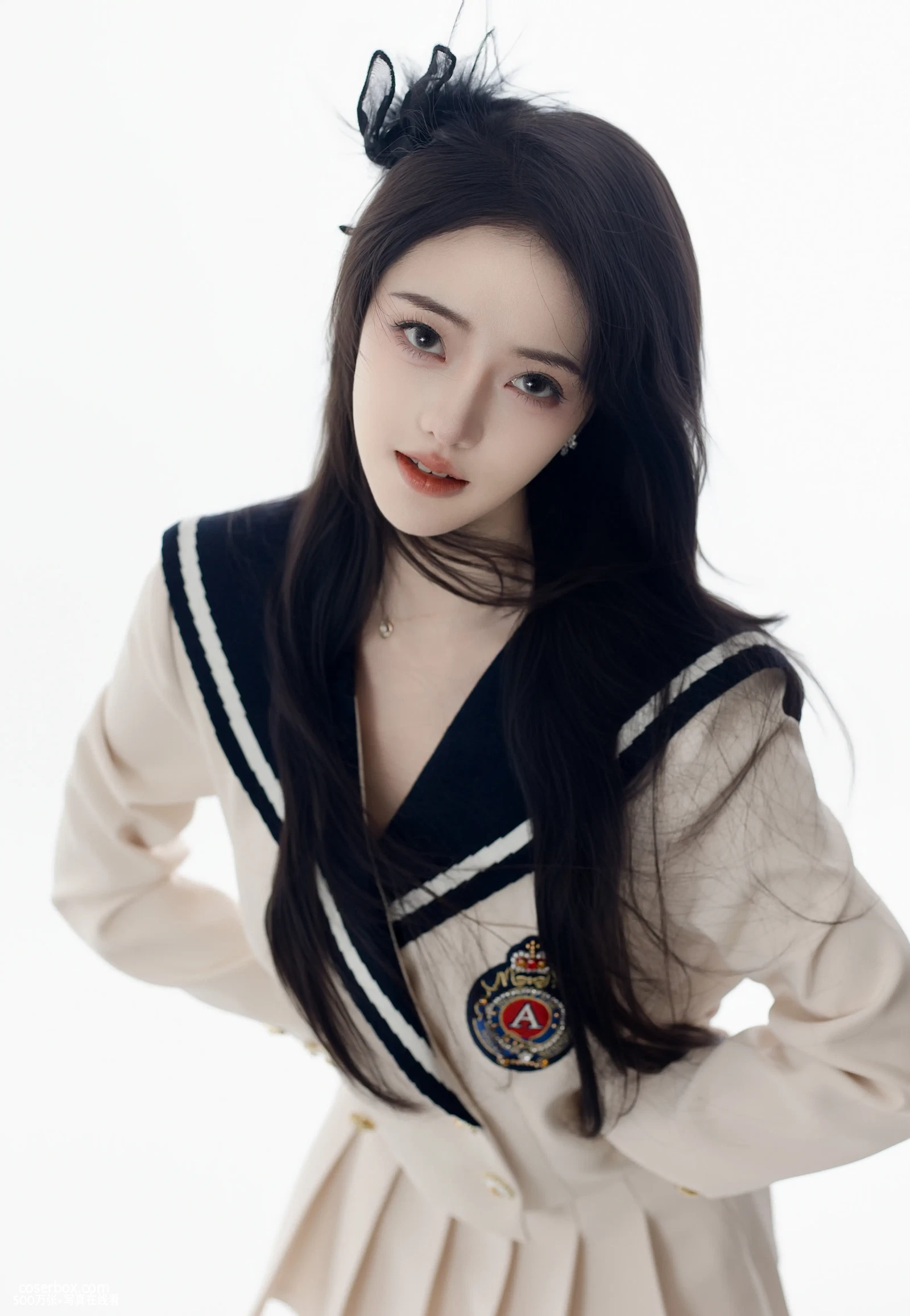 秋月凉Liang 2025.12.24 等你下课 - 在线看可下载原图