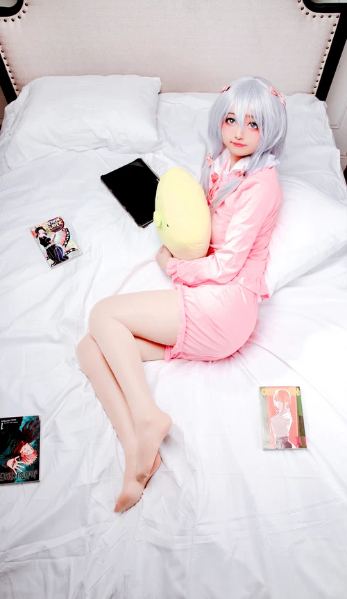 葡萄糖_Glucose 2025.12.24 和泉纱雾 - 在线看可下载原图