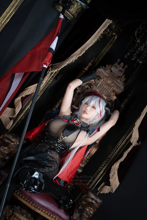 切切celia 2025.12.24 埃吉尔 - 在线看可下载原图