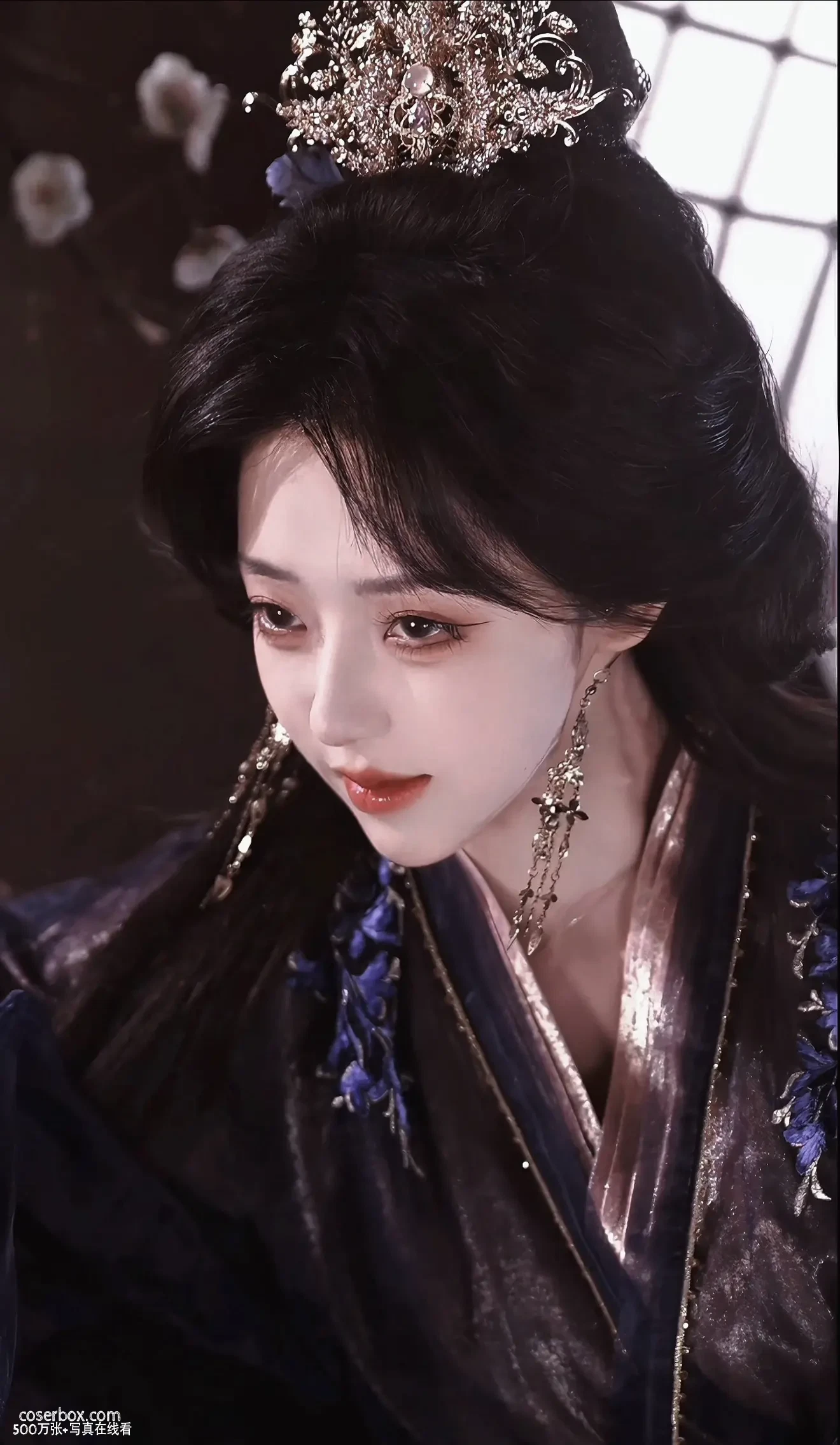 秋月凉Liang 2025.12.26 吾剑未尝不利 - 在线看可下载原图