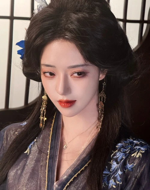 秋月凉Liang 2025.12.26 吾剑未尝不利 - 在线看可下载原图