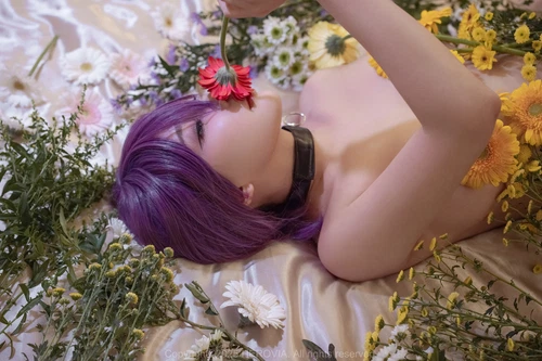 姜仁卿 2025.12.26 Reze 电锯人蕾塞 - 在线看可下载原图