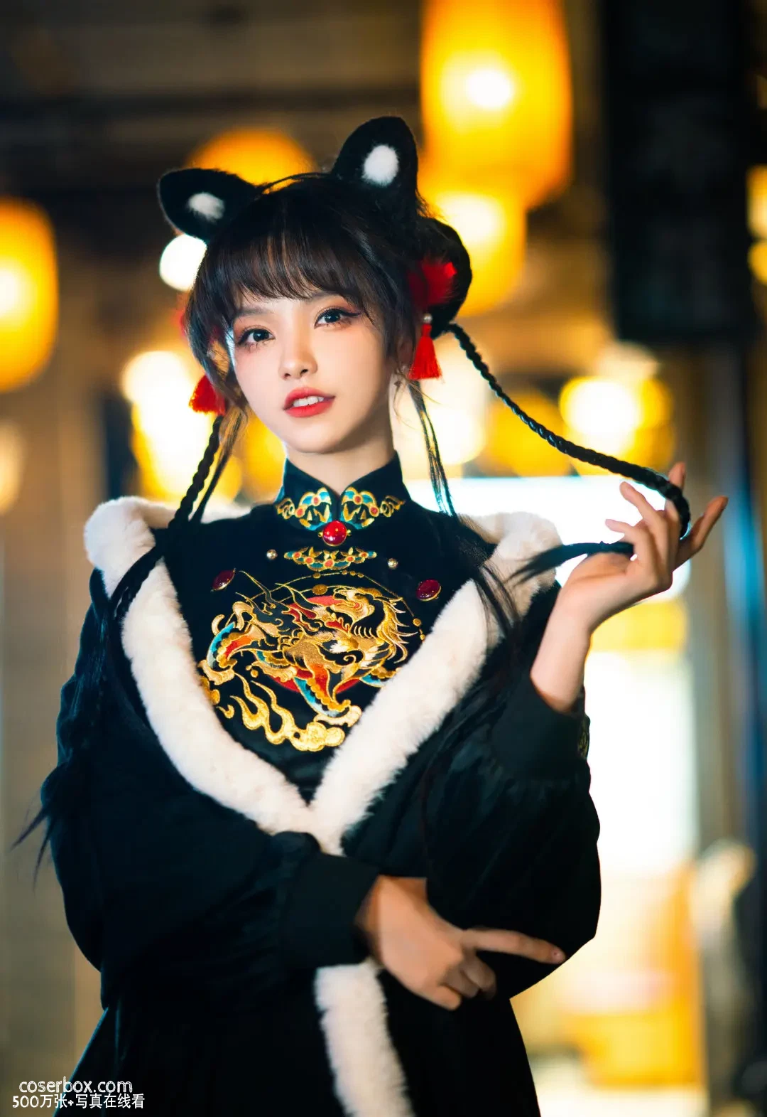 谢安然 2025.12.27 除夕夜 - 在线看可下载原图