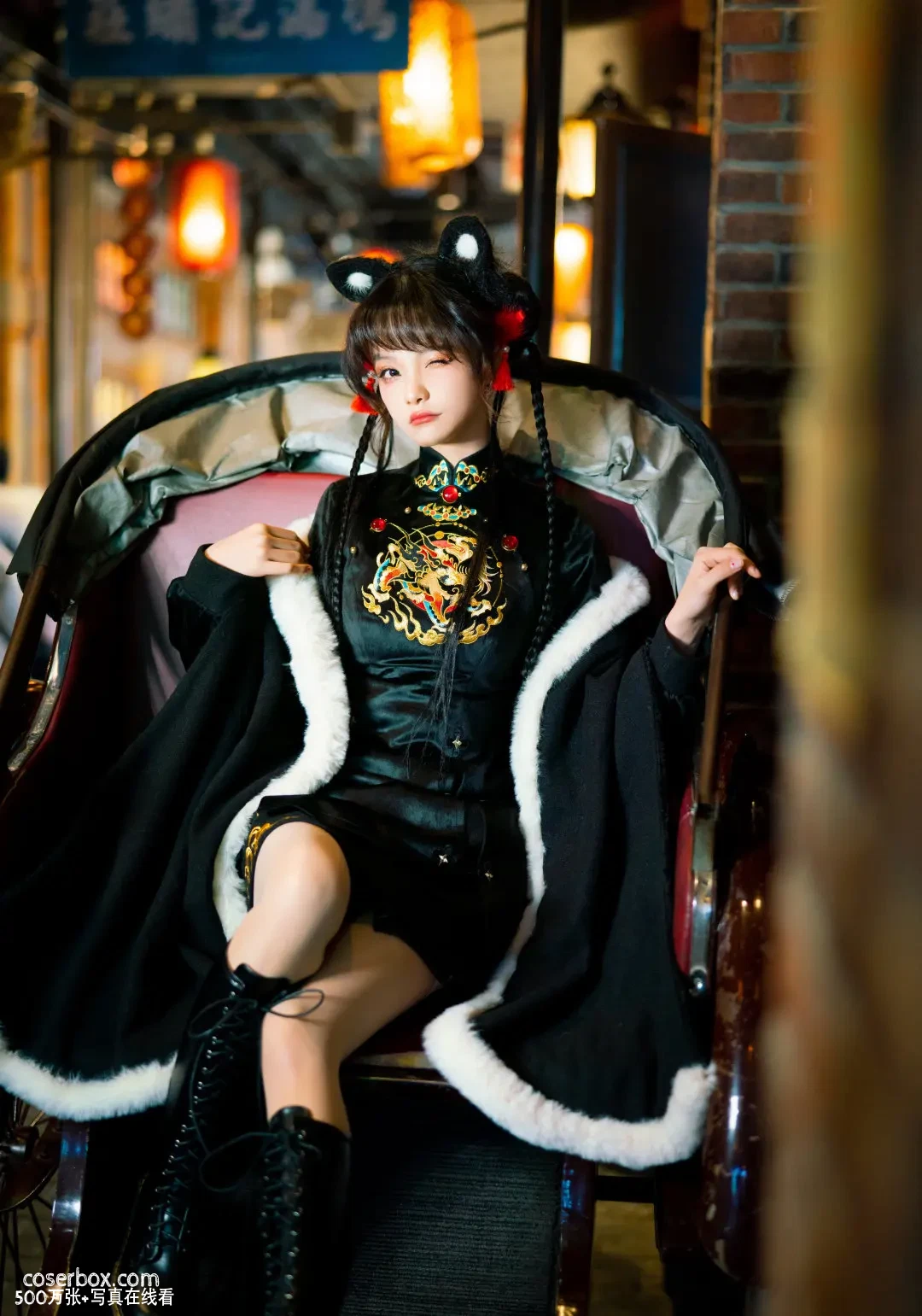 谢安然 2025.12.27 除夕夜 - 在线看可下载原图