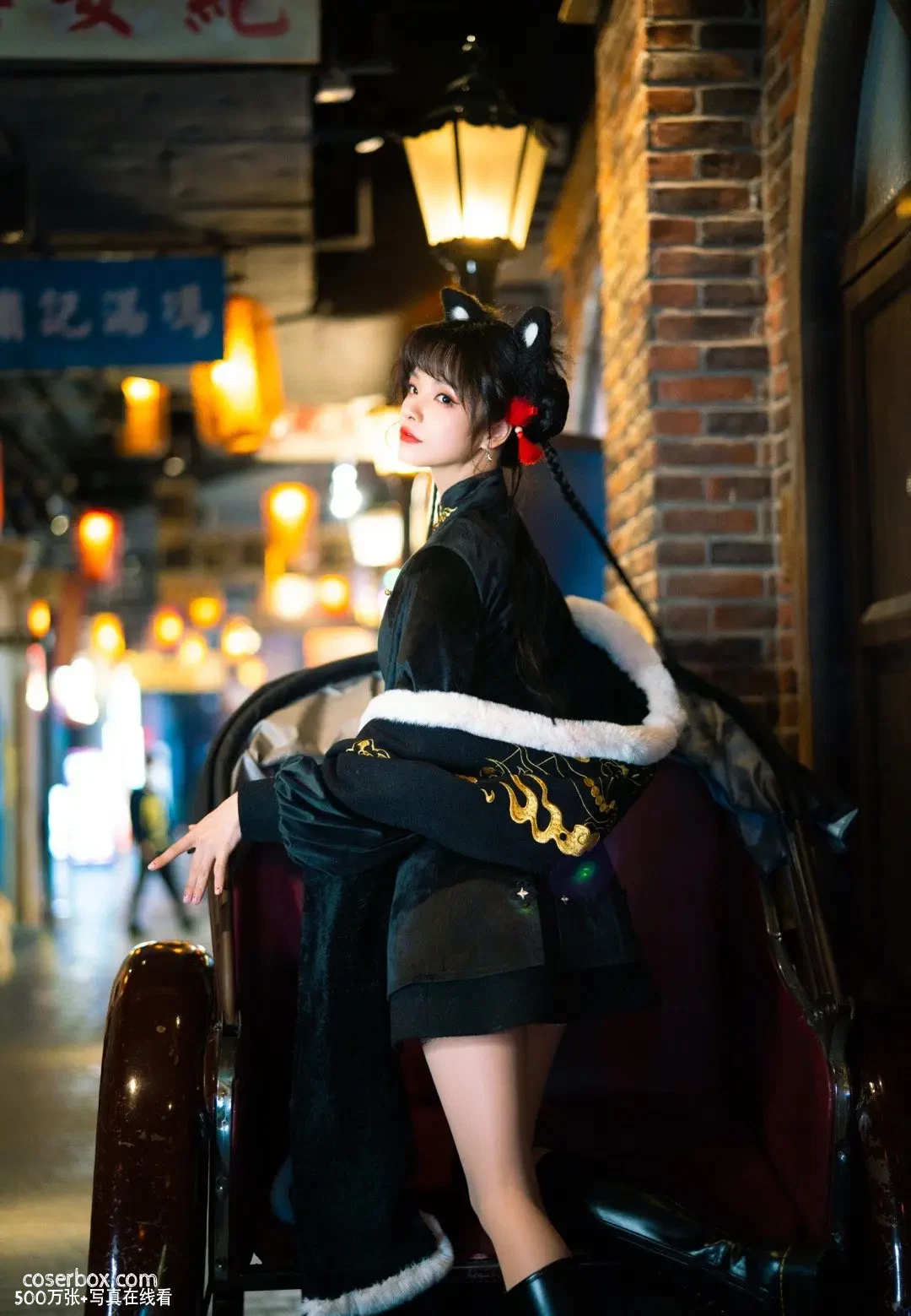 谢安然 2025.12.27 除夕夜 - 在线看可下载原图