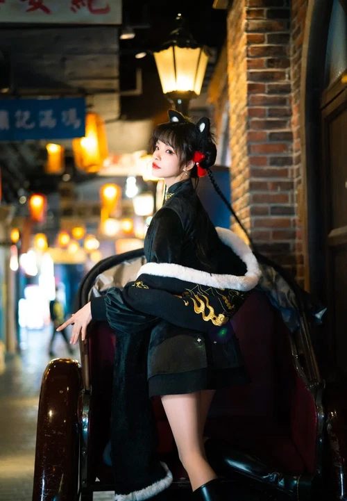 谢安然 2025.12.27 除夕夜 - 在线看可下载原图