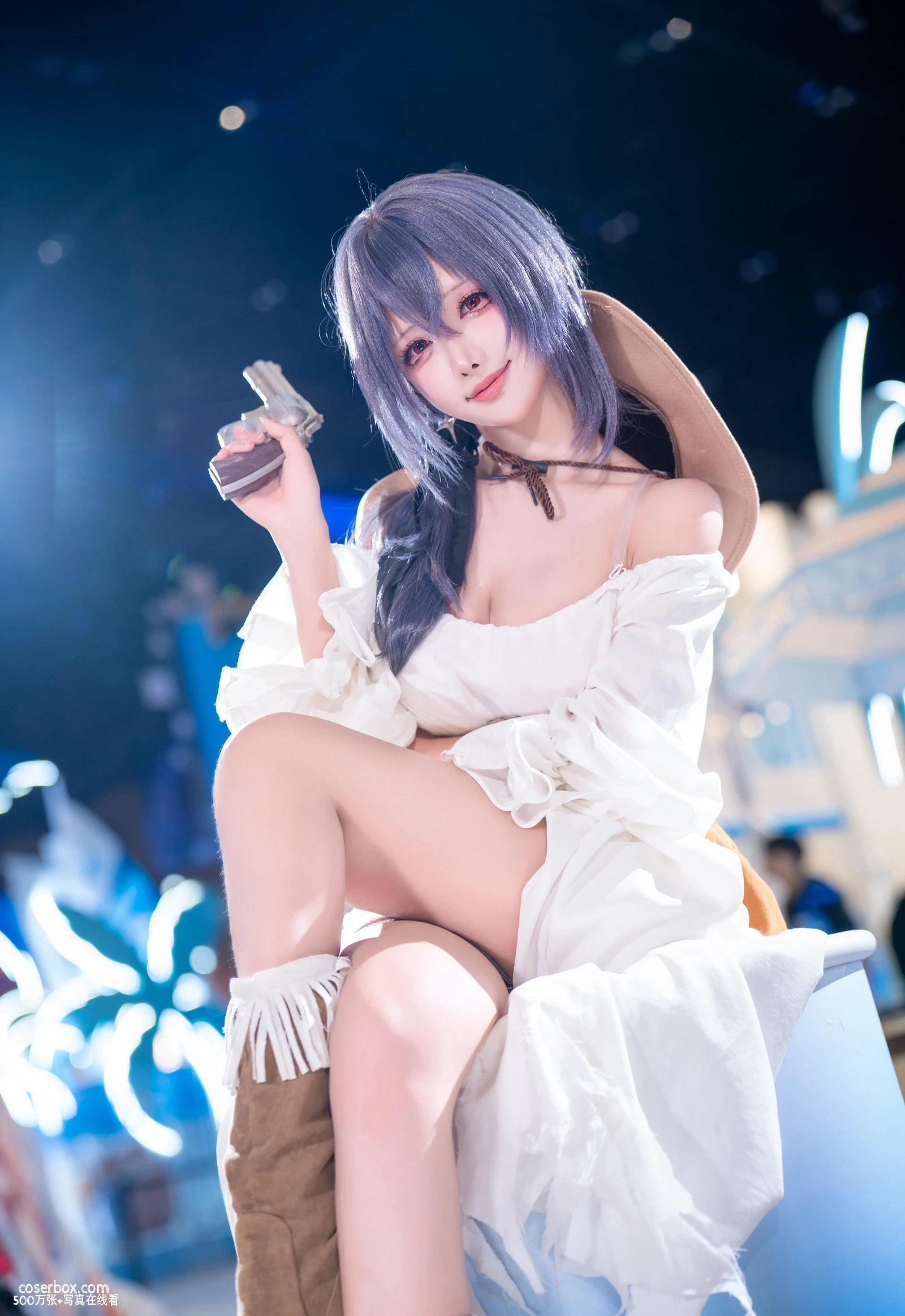 紫氯氯 2025.12.27 匹兹堡 - 在线看可下载原图