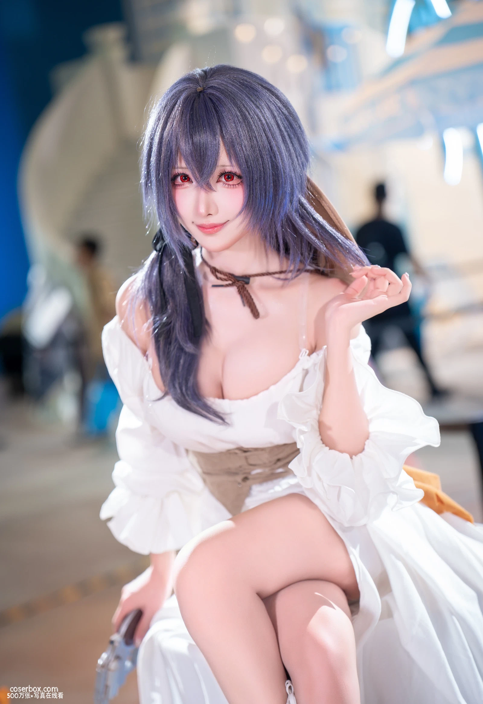 紫氯氯 2025.12.27 匹兹堡 - 在线看可下载原图