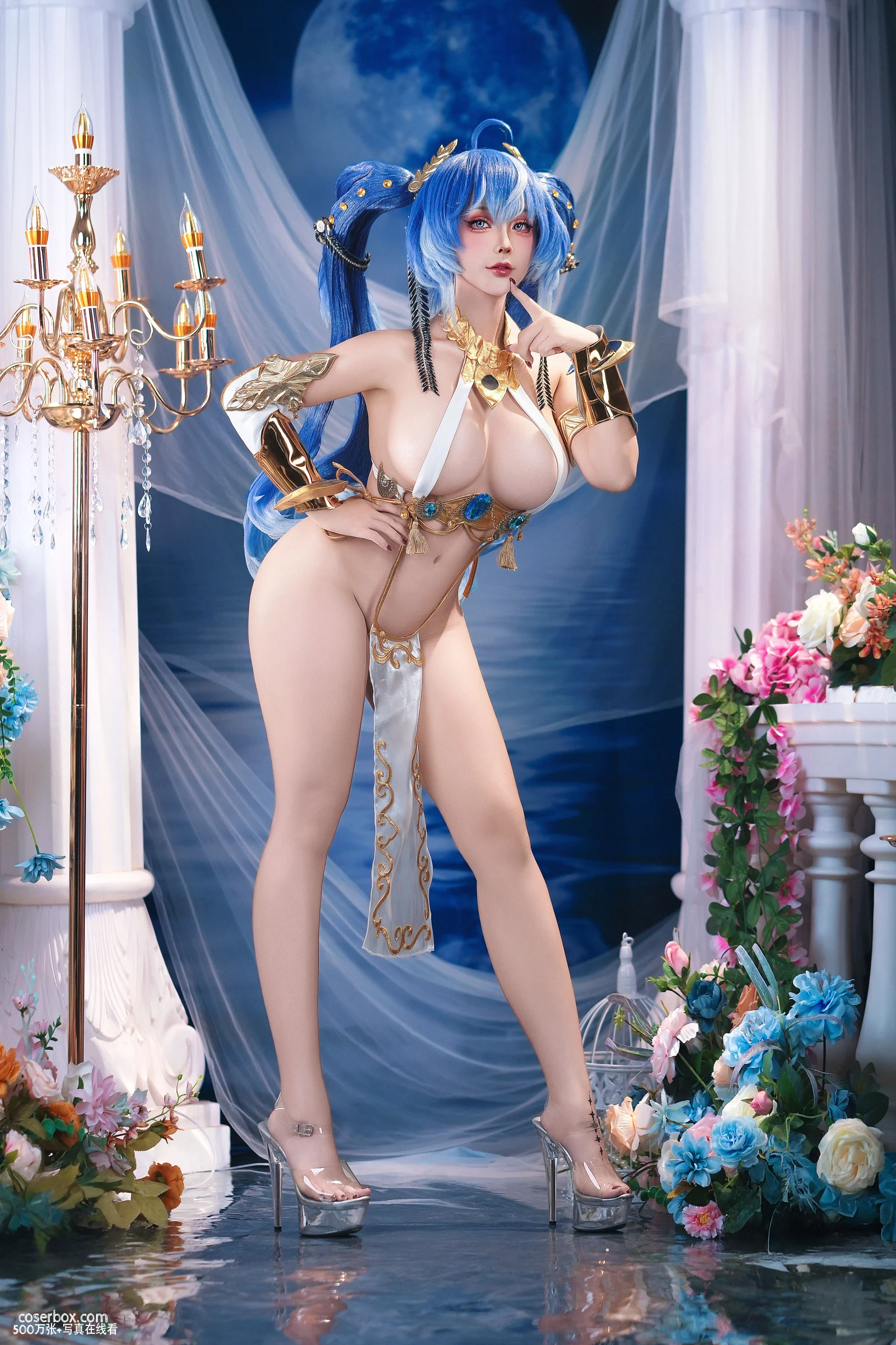 Sayo Momo 2026.01.02 鸣潮Iuno - 在线看可下载原图