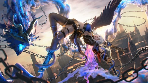 阿薰KaOri 2025.12.28 嘉贝莉娜 合成+花絮+GIF - 在线看可下载原图