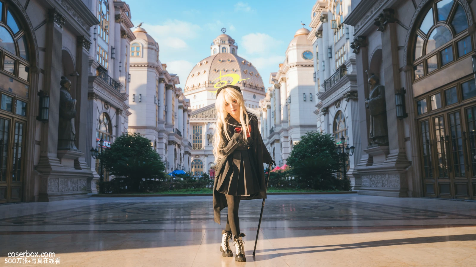 矢量鱼 2026.01.01 笑面教授 - 在线看可下载原图