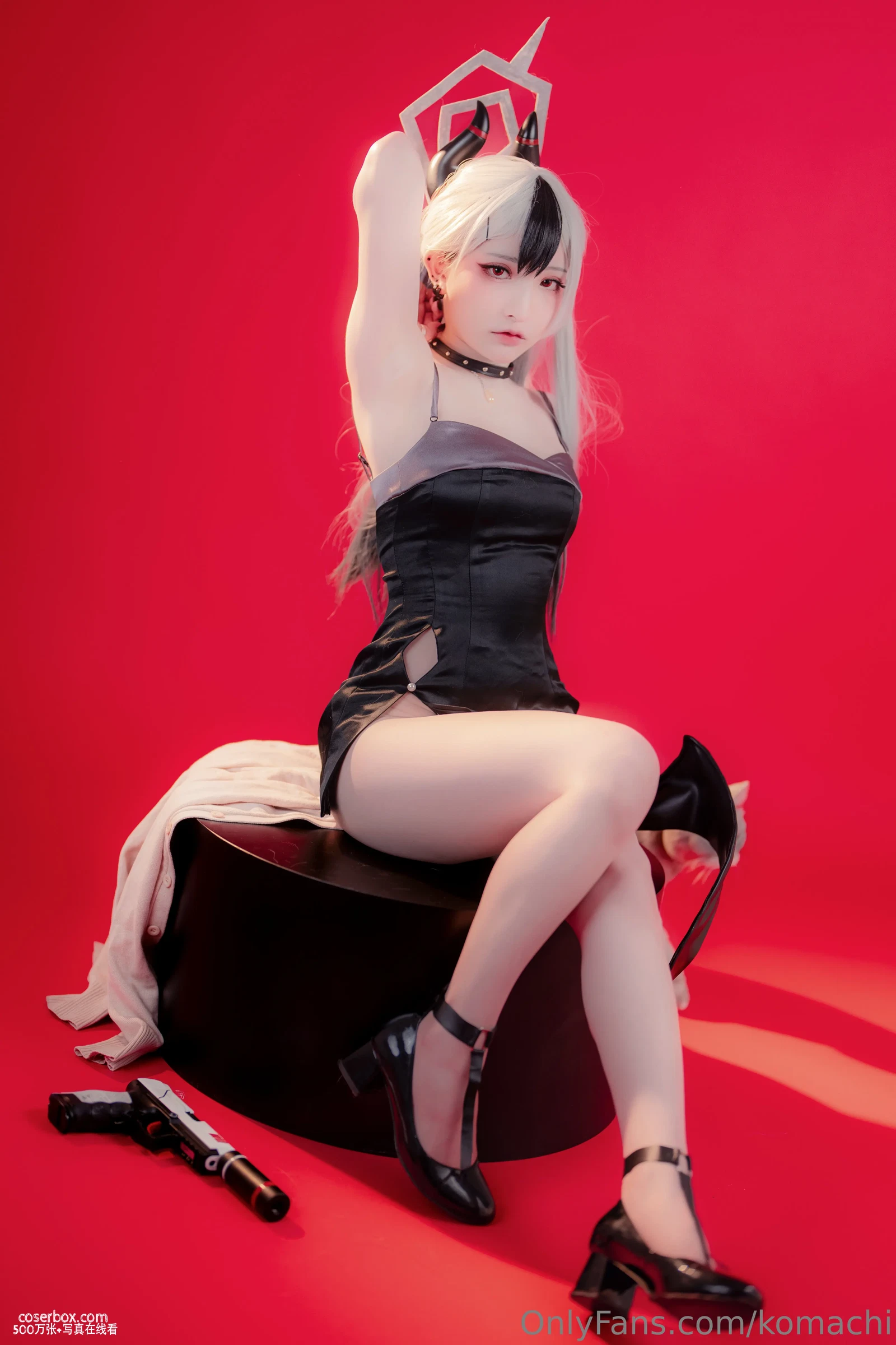 Fantasy factory小丁 2025.12.31 Kayoko 佳代子 - 在线看可下载原图