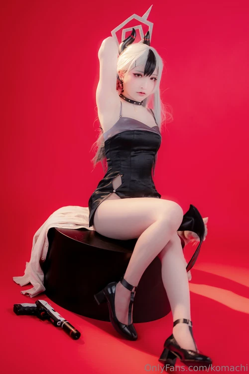 Fantasy factory小丁 2025.12.31 Kayoko 佳代子 - 在线看可下载原图