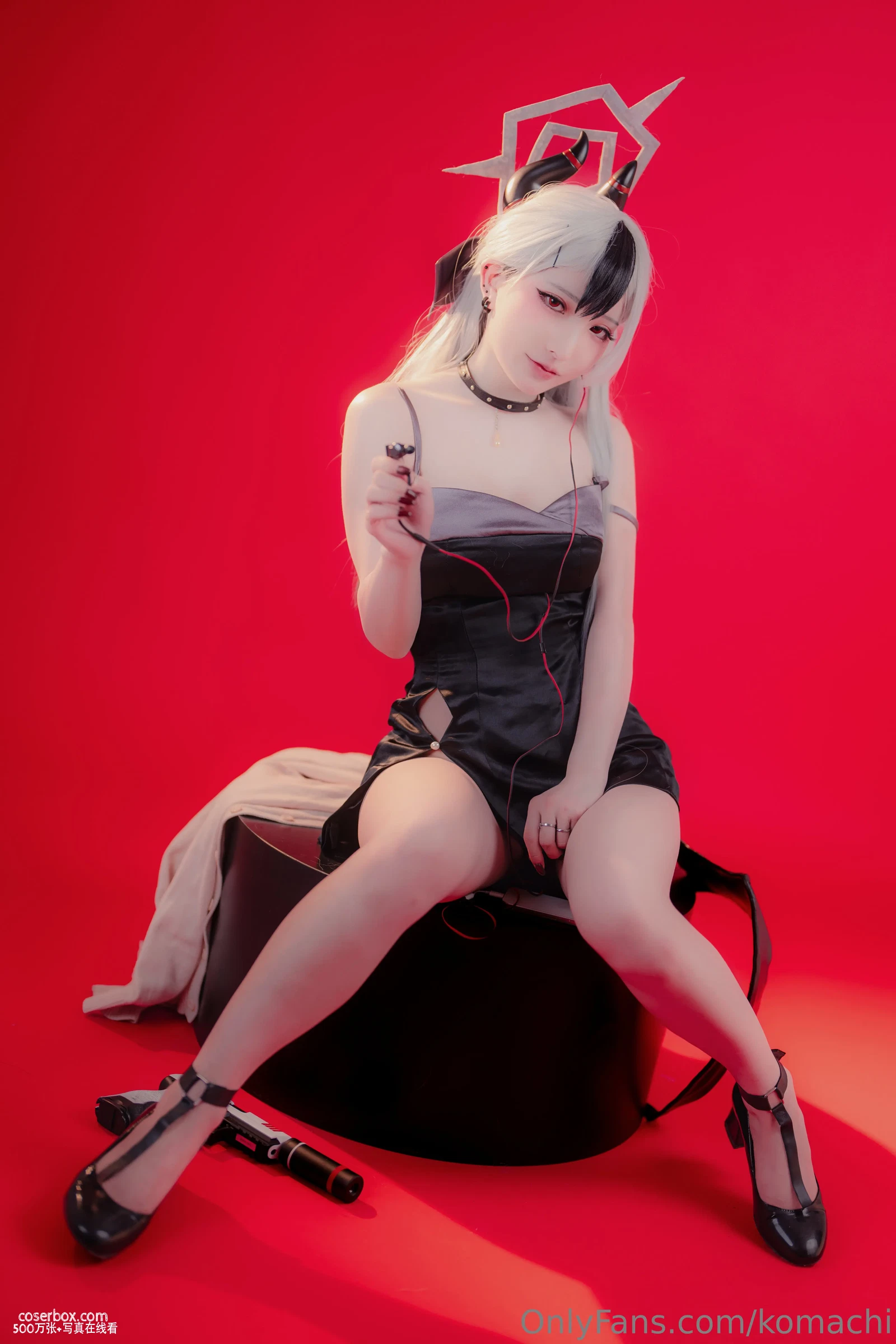 Fantasy factory小丁 2025.12.31 Kayoko 佳代子 - 在线看可下载原图