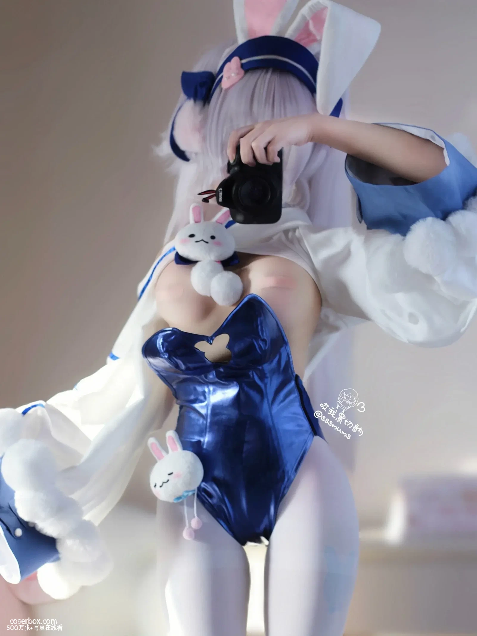 哎我黑切訥 2025.12.29 拉菲兔女郎进阶版 - 在线看可下载原图