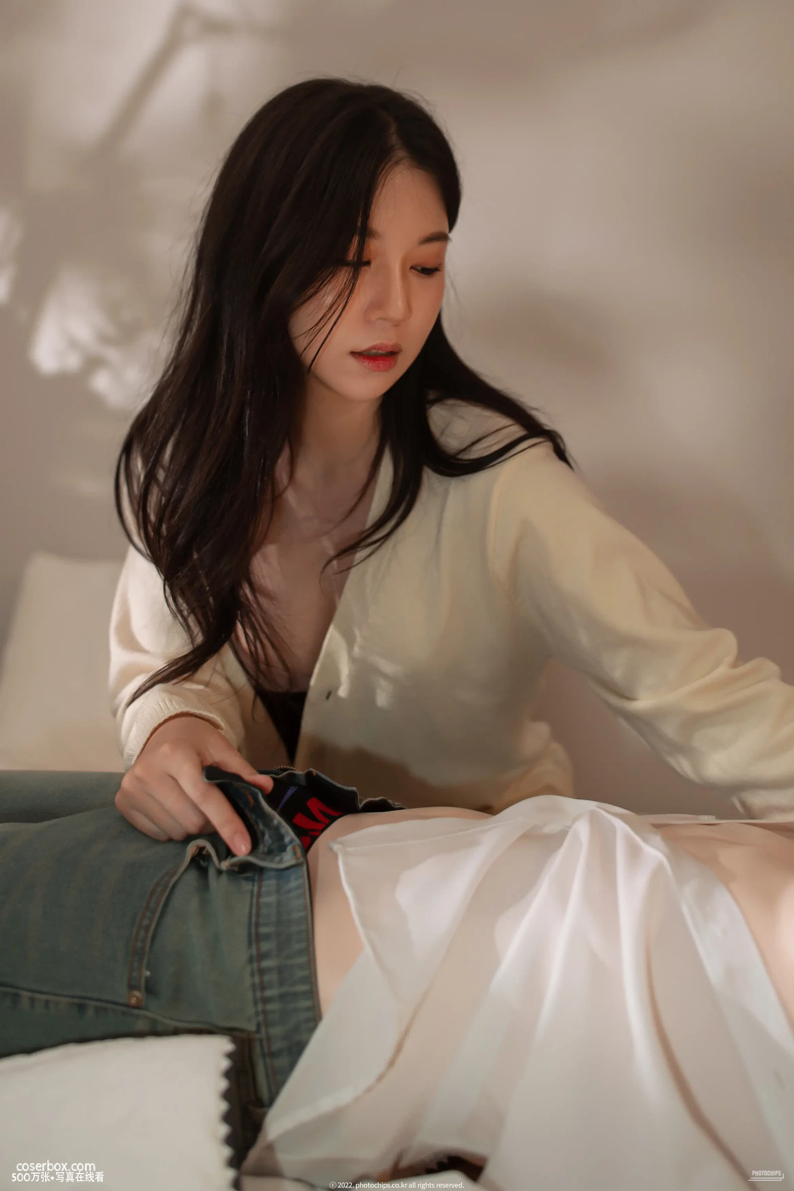 Bimilstory 2026.01.02 Baebae 极品女友 - 在线看可下载原图