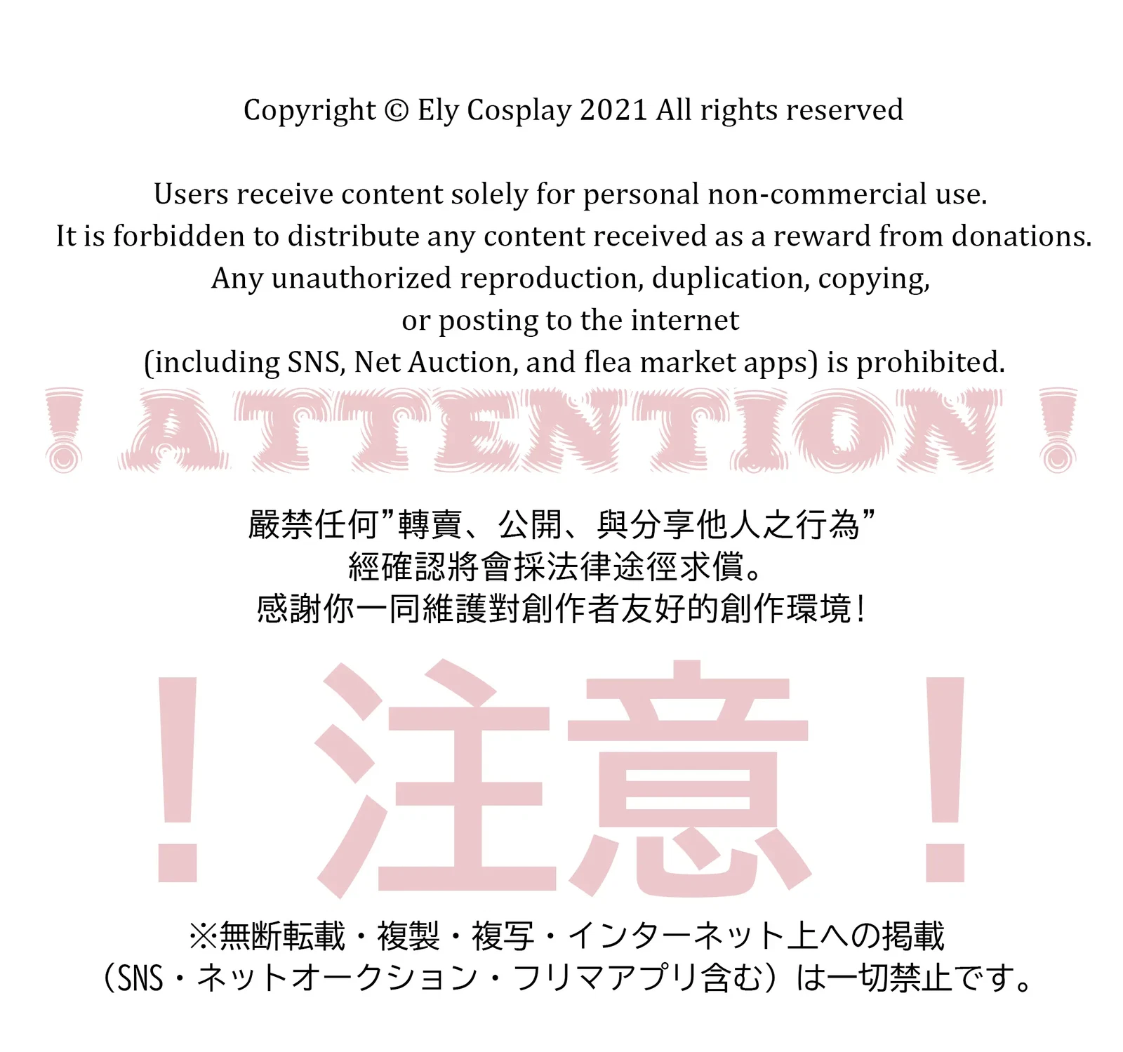 ElyEE子 2025.12.30 Patreon Tsukatsuki Rio 調月莉音 - 在线看可下载原图