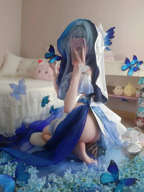 哎我黑切訥 2025.12.30 鸣潮守岸人进阶版 - 在线看可下载原图