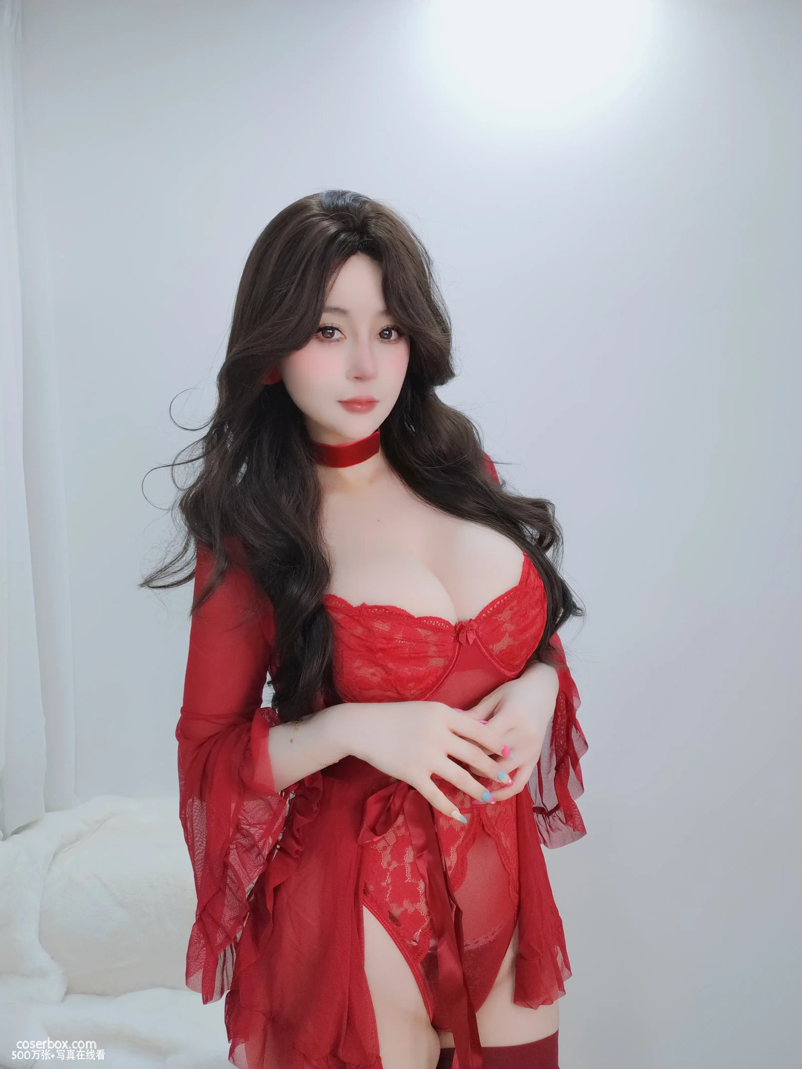 白银81 2025.12.30 Fantia 25年7月会员合集(15套) 2 - 在线看可下载原图